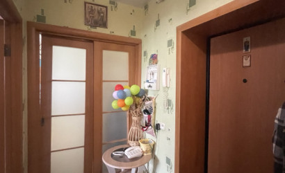 Купить 2-комнатную квартиру, Минск, ул. Кабушкина, д. 98 (Заводской район). Фото 7