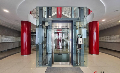 Купить 4-комнатную квартиру, Минск, Кальварийская ул., 16 (Фрунзенский район). Фото 4