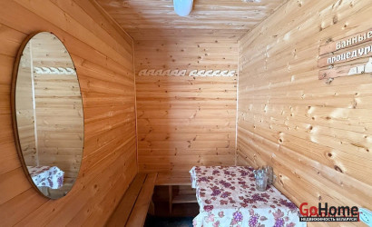 Купить дом, Витебск, 5-я Загородная, 5.56 соток. Фото 29