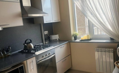 Купить 2-комнатную квартиру, Минск, Слободская ул., 167 (Московский район). Фото 1