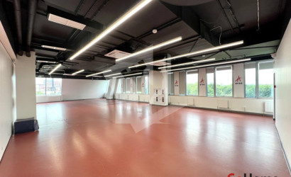 Аренда помещения, Минск, Аранская ул., 8,  от 646 до 1118.38 кв.м.. Фото 10