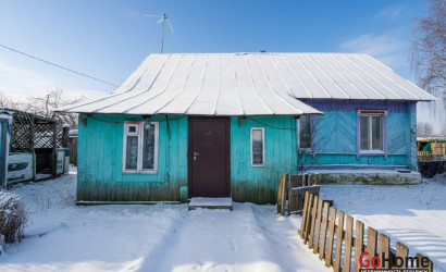 Купить дом, Гостиловичи, Заречный пер., 25 соток. Фото 23