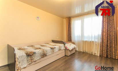 Купить 3-комнатную квартиру, Минск, Алтайская ул., 164/1 (Заводской район). Фото 10