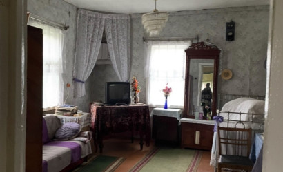 Купить дом в деревне, Бобр, Заречье, 25 соток. Фото 14