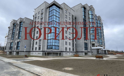 Купить 2-комнатную квартиру, Гродно, Парковая, 4. Фото 15