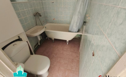 Купить 1-комнатную квартиру, Гомель, Карастояновой, 12. Фото 10
