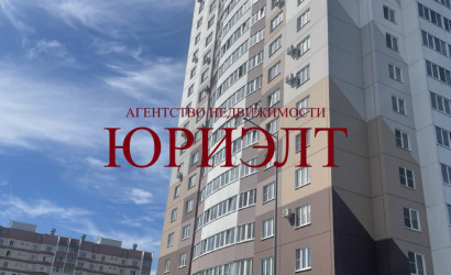 Купить 1-комнатную квартиру, Гомель, Д.Н. Пенязькова, 39. Фото 1