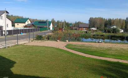 Купить дом, Ландыш 2005, 13 соток. Фото 14