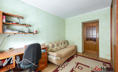 Купить 2-комнатную квартиру, Лесной, Троицкая ул., 27. Фото 10