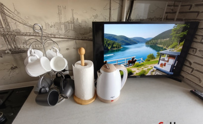 Снять 3-комнатную квартиру на сутки, Брест, просп. Машерова, д. 39  KFC. Фото 12