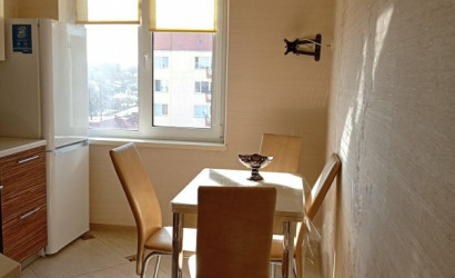 Купить 2-комнатную квартиру, Слоним, Доватора ул., 4/А. Фото 14