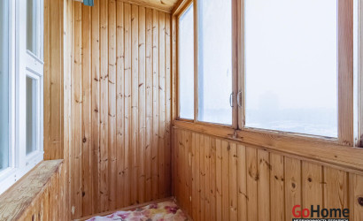 Купить 4-комнатную квартиру, Минск, Лучины ул., 34(Ленинский район). Фото 5