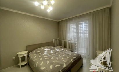 Купить 2-комнатную квартиру, Брест, Ковалево, ул. Октябрьской Революции. Фото 5