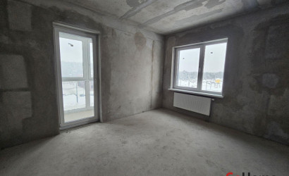 Купить 2-комнатную квартиру, Боровая, Николая Камова ул. , 1. Фото 8