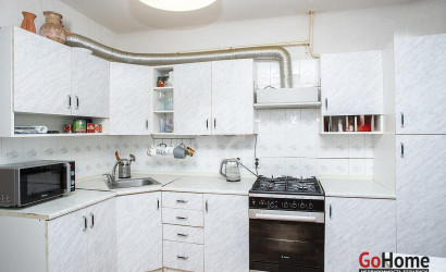 Купить 3-комнатную квартиру, Минск, Есенина ул., 29 (Московский район). Фото 10