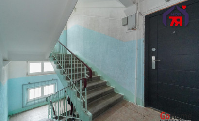 Купить 2-комнатную квартиру, Минск, Ольшевского ул., 49 (Фрунзенский район). Фото 18