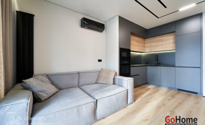 Купить 2-комнатную квартиру, Минск, Макаенка ул., 12/Ж (Первомайский район). Фото 36