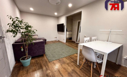 Купить 2-комнатную квартиру, Солигорск, Горького ул., 7. Фото 4