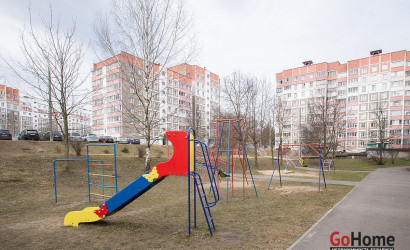 Купить 2-комнатную квартиру, Минск, Панченко ул., 12 (Фрунзенский район). Фото 6