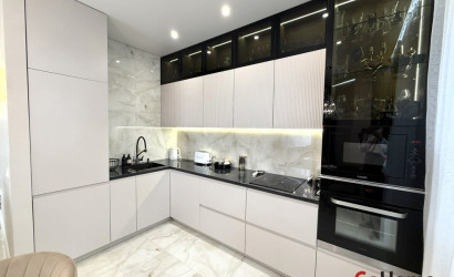 Купить 3-комнатную квартиру, Гродно, Воинов-Интернационалистов, 16. Фото 5