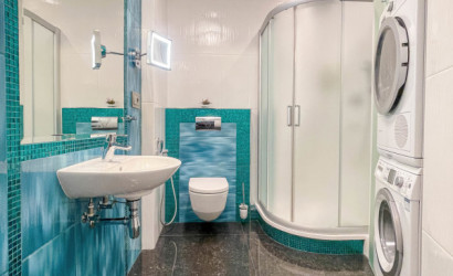 Купить 3-комнатную квартиру, Минск, Дзержинского, 119. Фото 42