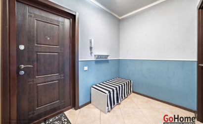 Купить 1-комнатную квартиру, Минск, Германовская, 15(Октябрьский район). Фото 21