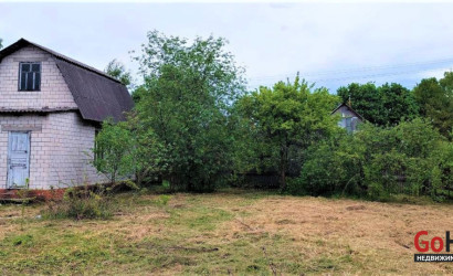 Купить дачу, Березина, 10 соток. Фото 3