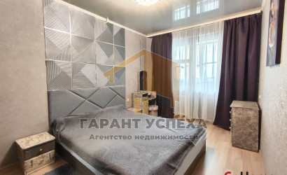 Купить 3-комнатную квартиру, Брест, ул. Сябровская, д. . Фото 7