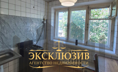 Купить 1-комнатную квартиру, Гомель, Пушкина ул., 18. Фото 1