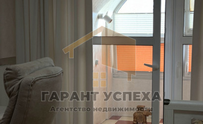 Купить 2-комнатную квартиру, Брест, ул. Карла Маркса. Фото 12