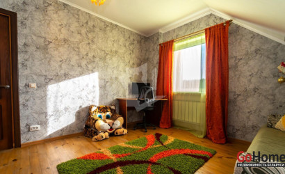 Купить дом, Тресковщина, Щорса, 26/А, 20 соток. Фото 34