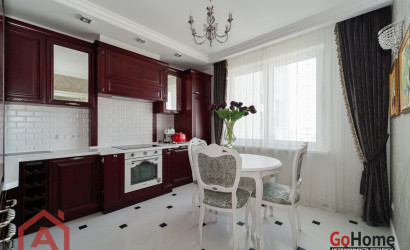 Купить 3-комнатную квартиру, Минск, Скрыганова, 4Д (Фрунзенский район). Фото 24