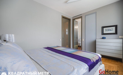 Купить 2-комнатную квартиру, Минск, Богдановича ул., 58/Б (Советский район). Фото 20