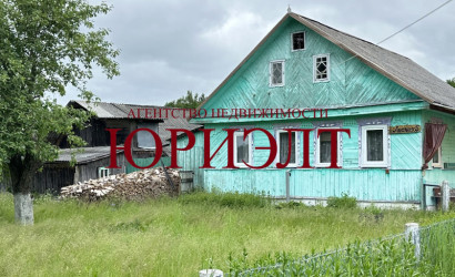 Купить дом, Зеленый Остров, Лесная, 5, 25 соток. Фото 36