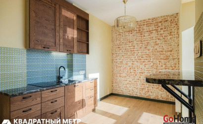 Купить 1-комнатную квартиру, Минск, Независимости просп., 88 (Первомайский район). Фото 9