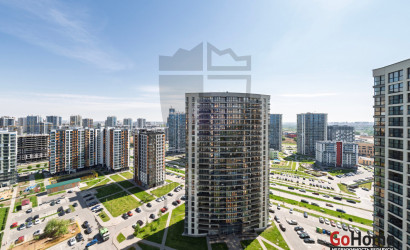Снять 2-комнатную квартиру, Минск, Лейтенанта Кижеватова, 3Г(Октябрьский район). Фото 2