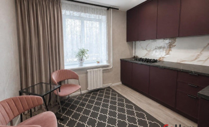Купить 3-комнатную квартиру, Минск, Карвата ул., 29/А (Партизанский район). Фото 2