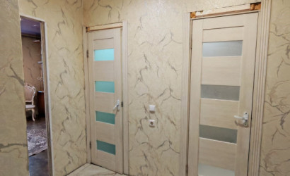 Купить 3-комнатную квартиру, Гомель, Оськина, 4. Фото 12