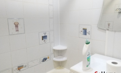 Снять 1-комнатную квартиру, Минск, просп. Пушкина, д. 26 (Фрунзенский район). Фото 9