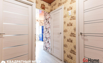 Купить 1-комнатную квартиру, Лесной, Троицкая ул., 25. Фото 6