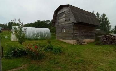 Купить 2-комнатную квартиру, Столбуновичи, Центральная. Фото 5