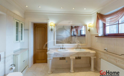 Снять 5-комнатную квартиру, Минск, Покровская ул. 6 (Центральный район). Фото 8