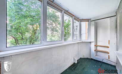 Купить 1-комнатную квартиру, Минск, Космонавтов, 3/3(Московский район). Фото 8