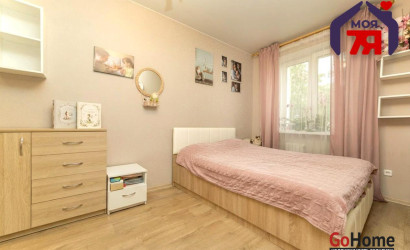 Купить 2-комнатную квартиру, Минск, Кулешова ул., 6(Заводской район). Фото 13
