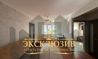  4-этаж.(51 м2), Бобруйск(Ванцетти 7.)