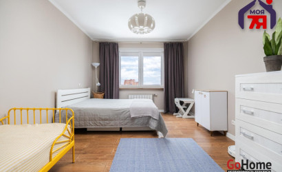 Купить 1-комнатную квартиру, Минск, Крупской ул., 6/А (Заводской район). Фото 5