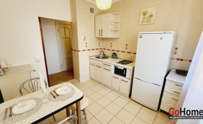 Снять 1-комнатную квартиру на сутки, Брест, ул. Луцкая, д. 6/1. Фото 4