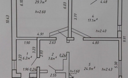 Купить дачу, Брест, СТ Монтажник-2 , 6 соток. Фото 17