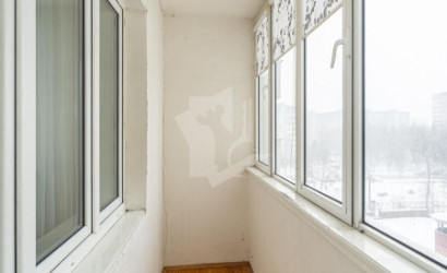 Купить 1-комнатную квартиру, Минск, Притыцкого ул., 87 (Фрунзенский район). Фото 13