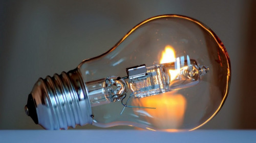 Плановое отключение электроэнергии в Минске